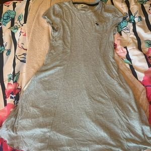 abercrombie kids dress
